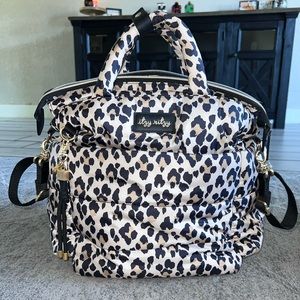 Itzy Ritzy Diaper Bag